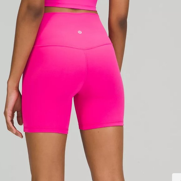 size 8 lulu